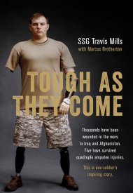 Affiche de Tough As They Come
