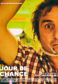 Affiche de Jour de Chance
