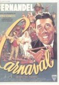 Affiche de Carnaval