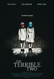 Affiche de The Terrible Two