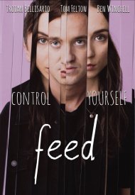 Affiche de Feed