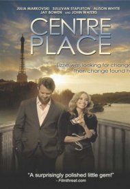 Affiche de Centre Place