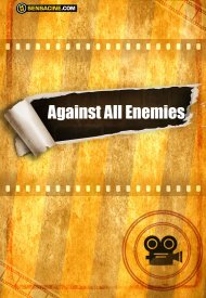 Affiche de Against All Enemies