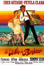 Affiche de La Vallée du bonheur