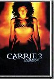 Affiche de Carrie 2 : la haine