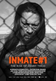 Affiche de Danny Trejo ou comment passer de gangster à star Hollywoodienne