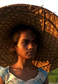 Affiche de Village Rockstars