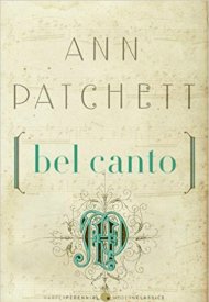 Affiche de Bel Canto