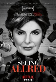 Affiche de Gloria Allred, l'avocate des femmes