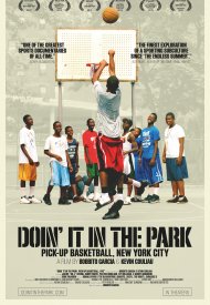 Affiche de Doin' It in the Park