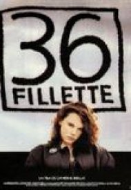 Affiche de 36 fillette