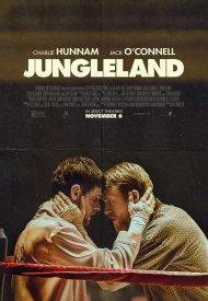 Affiche de Jungleland