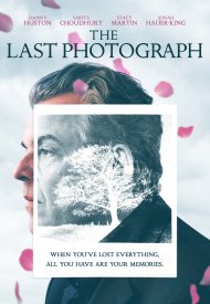 Affiche de The Last Photograph