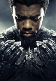 Affiche de Black Panther 2