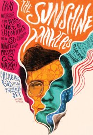 Affiche de The Sunshine Makers