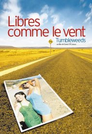 Affiche de Libres comme le vent