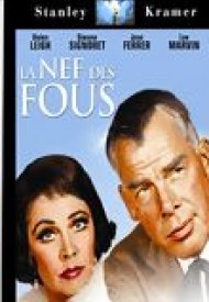 Affiche de La Nef des fous