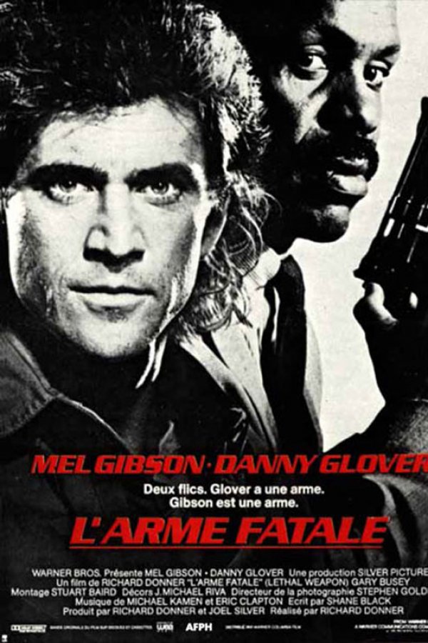 Rencontre fatale le film