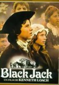 Affiche de Black Jack