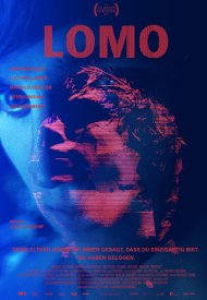 Affiche de Lomo - The Language Of Many Others