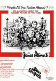 Affiche de Chère Brigitte