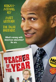 Affiche de Teacher of the Year