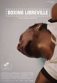Affiche de Boxing Libreville