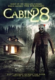 Affiche de Cabin 28