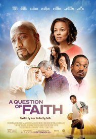 Affiche de A Question of Faith