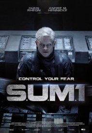 Affiche de SUM1
