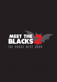 Affiche de The House Next Door