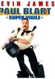 Affiche de Paul Blart : Super Vigile