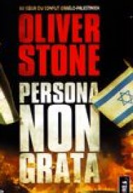 Affiche de Persona non grata