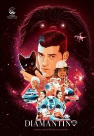 Affiche de Diamantino