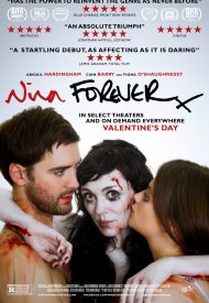 Affiche de Nina Forever