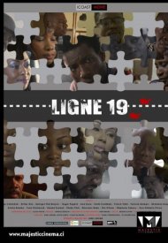 Affiche de Ligne 19