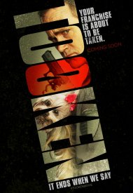 Affiche de Tooken