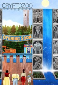 Affiche de Cryptozoo