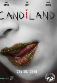 Affiche de Candiland