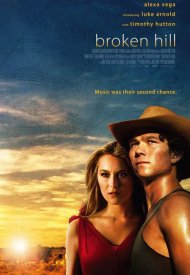 Affiche de Broken Hill