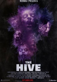 Affiche de The Hive
