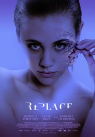 Affiche de Replace