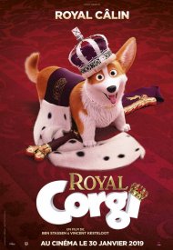 Affiche de Royal Corgi