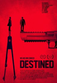 Affiche de Destined