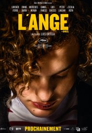 Affiche de L'Ange