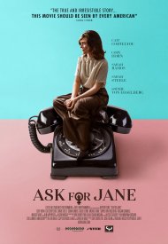 Affiche de Ask For Jane