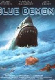 Affiche de Terreur sous la mer