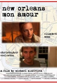 Affiche de New Orleans, Mon Amour