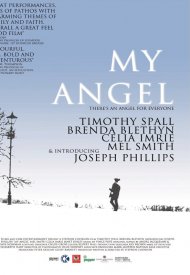 Affiche de My Angel