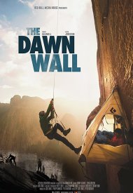 Affiche de The Dawn Wall